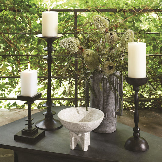 Lemieux Et Cie Achille Candle Holder Collection