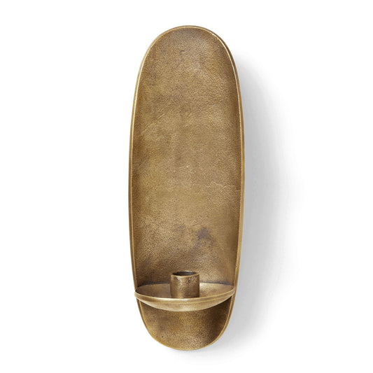 AgapƩ Wall Candle Holder