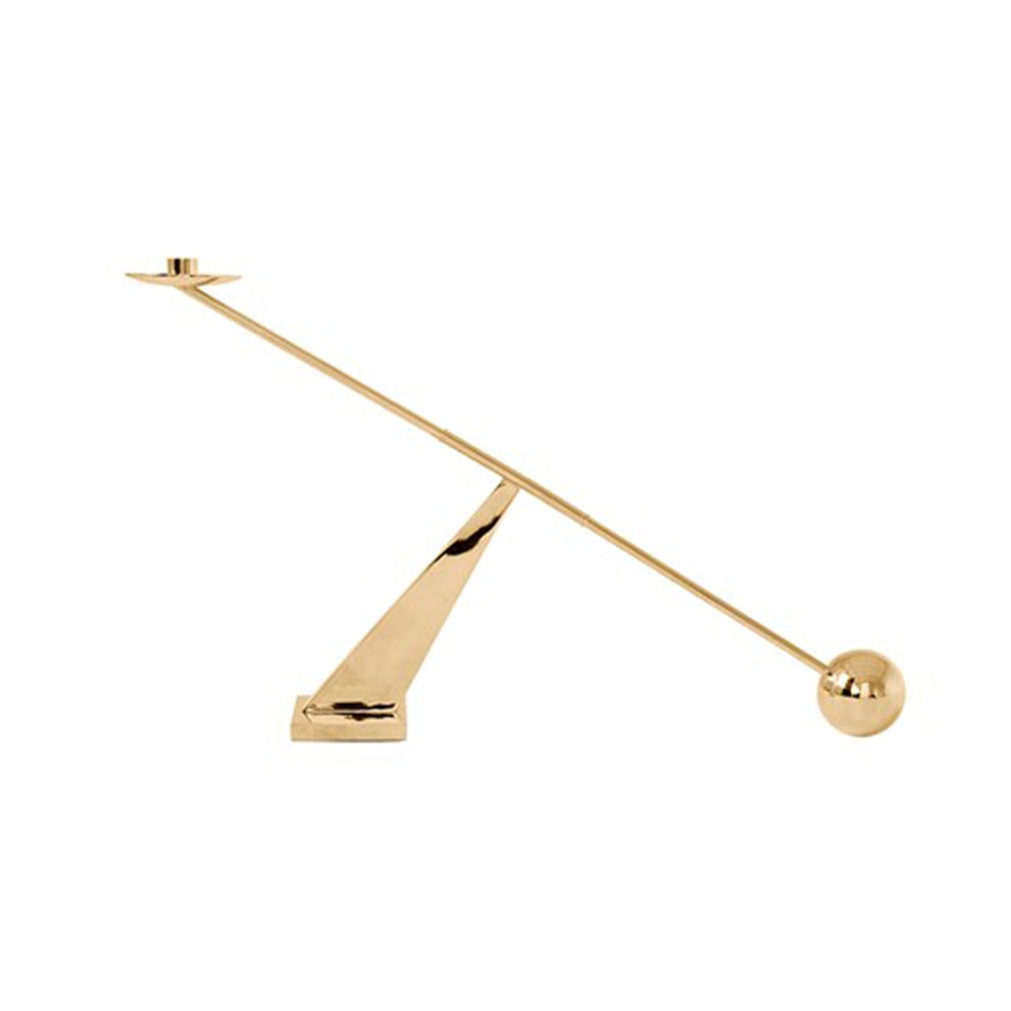 Interconnect Candle Holder