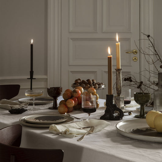 Pure Candles - Set of 4 - Calm Blend