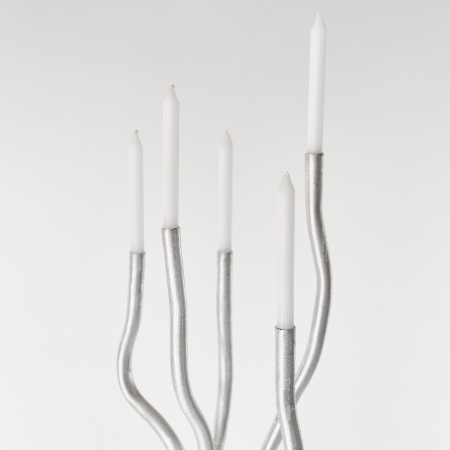 Tall Candelabra