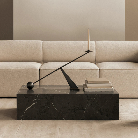 Interconnect Candle Holder