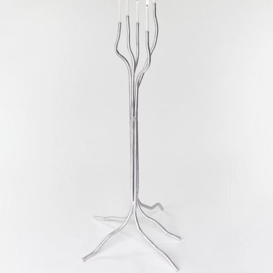 Tall Candelabra