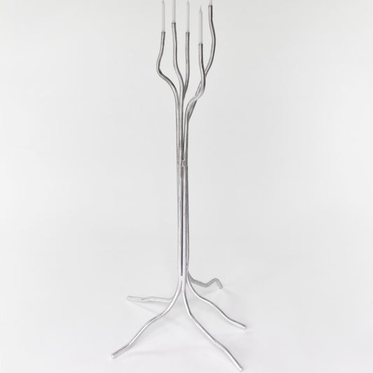 Tall Candelabra
