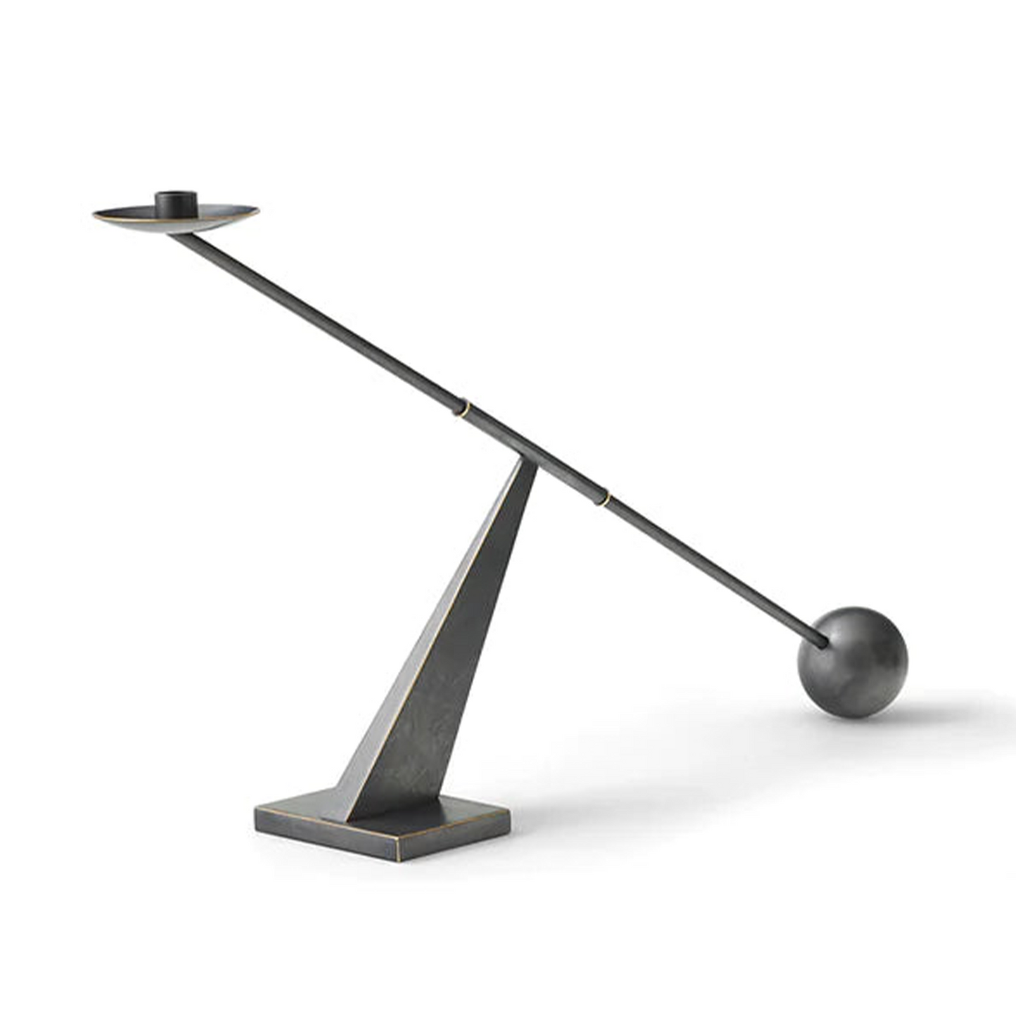 Interconnect Candle Holder